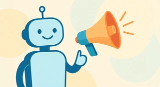 Claude reklamy czatbot