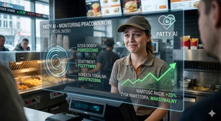 Cyfrowy pastuch do pilnowania pracowników. Zamieniają pracę w piekło