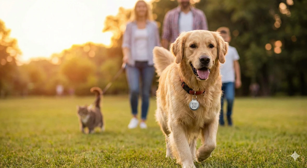 Image for Nowy obowiązek dla właścicieli psów i kotów. Jest decyzja rządu