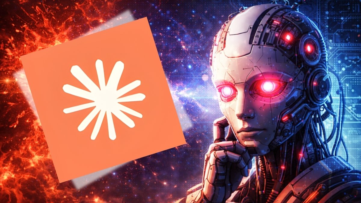 "Nie potrafię powiedzieć, czy nasz chatbot ma świadomość czy nie". Przerażające