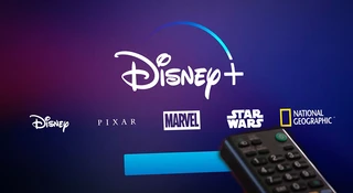 Disney+ HDR nie działa