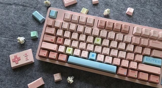 Dlaczego warto zbudować własną klawiaturę mechaniczną?