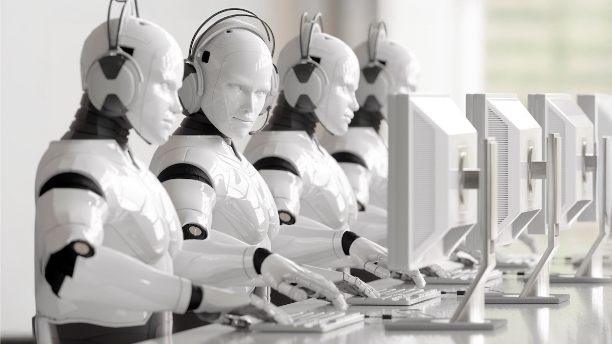 Jak dodzwonić się do DPD? Mam sposób na ominięcie irytującego bota