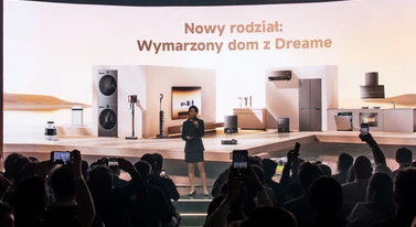 Dreame wjedzie do twojego domu na pełnej. I jeszcze podziękujesz