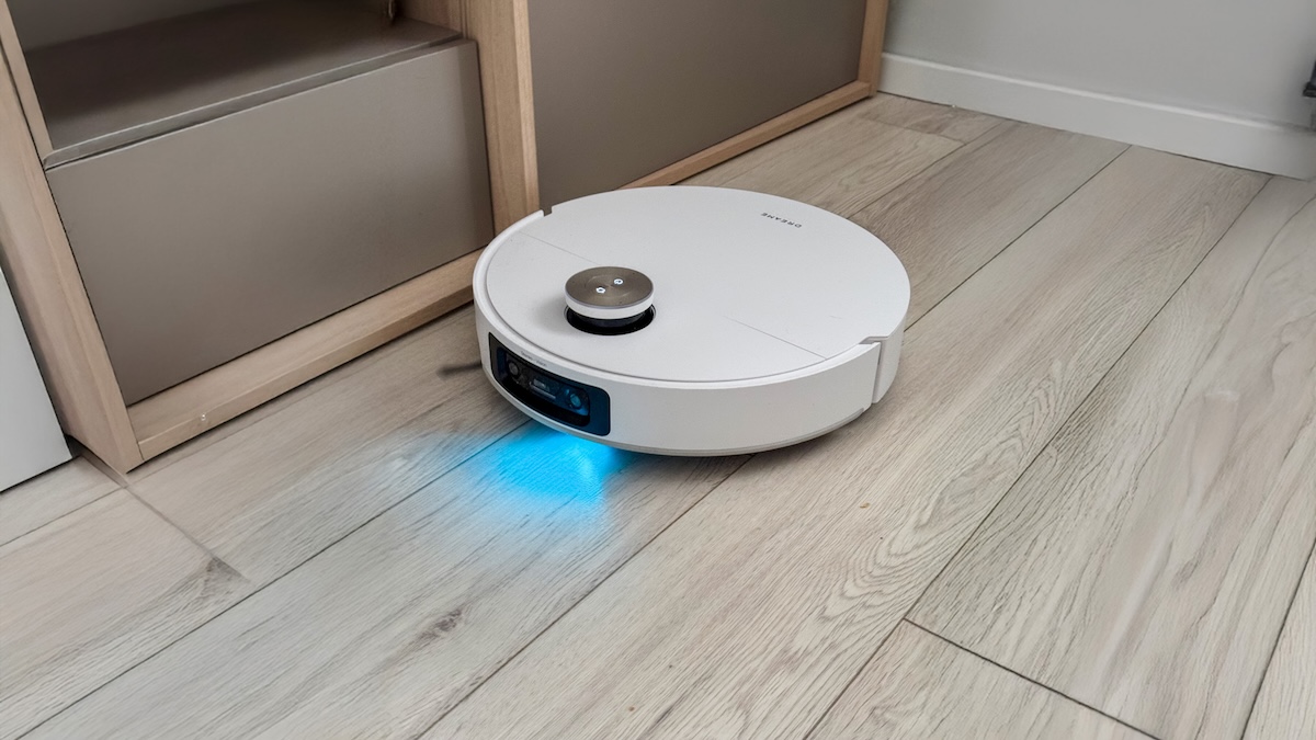 Przyszłość nie puka do drzwi. Właśnie wjechała pod twoją kanapę