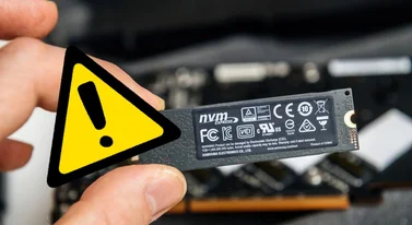 Myślał, że kupuje dysk SSD. W środku był zwykły pendrive