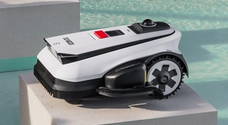 Możesz wyrzucić podkaszarkę. Nowe roboty ogarną i to