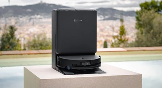 Widziałem trzy nowe roboty sprzątające. Jeden szczegół urzekał