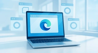 Edge Internet Explorer monopol