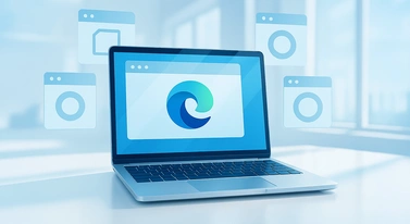 Microsoft pod lupą. Ma drugiego Internet Explorera