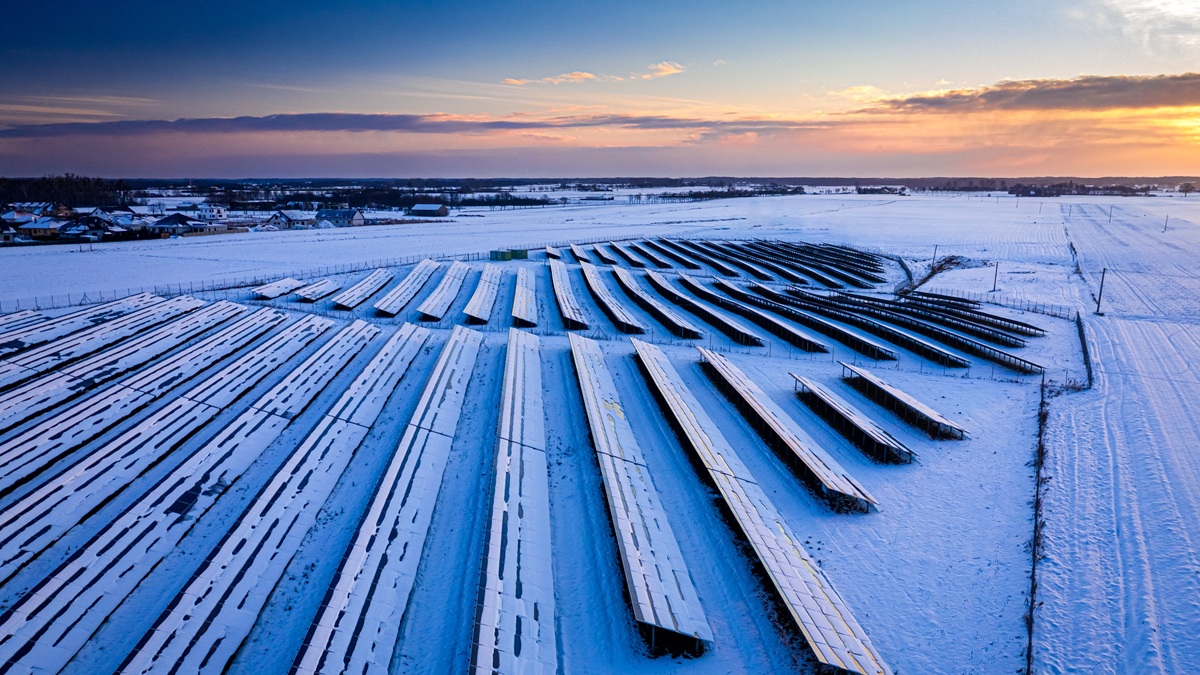 Padł energetyczny rekord Polski. „Mamy nadwyżki dla sąsiadów”