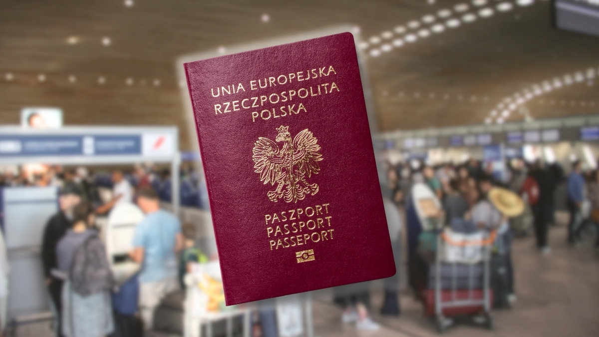 Polacy muszą uważać. Brak dokumentu i wyjazd do Londynu przepadnie