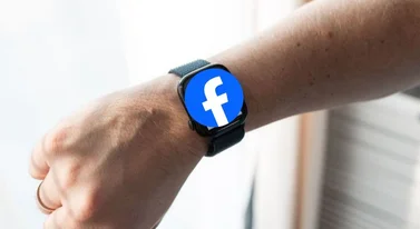Zegarek Facebooka wejdzie na twój nadgarstek. Zaraz, czy to nie żart
