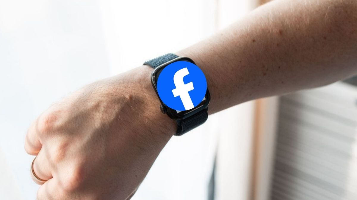 Zegarek Facebooka wejdzie na twój nadgarstek. Zaraz, czy to nie żart
