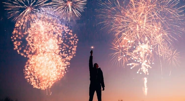 Zakaz sprzedaży fajerwerków w Polsce. Bambinizm zaślepił wam oczy