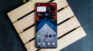 Samsung żegna Galaxy S21