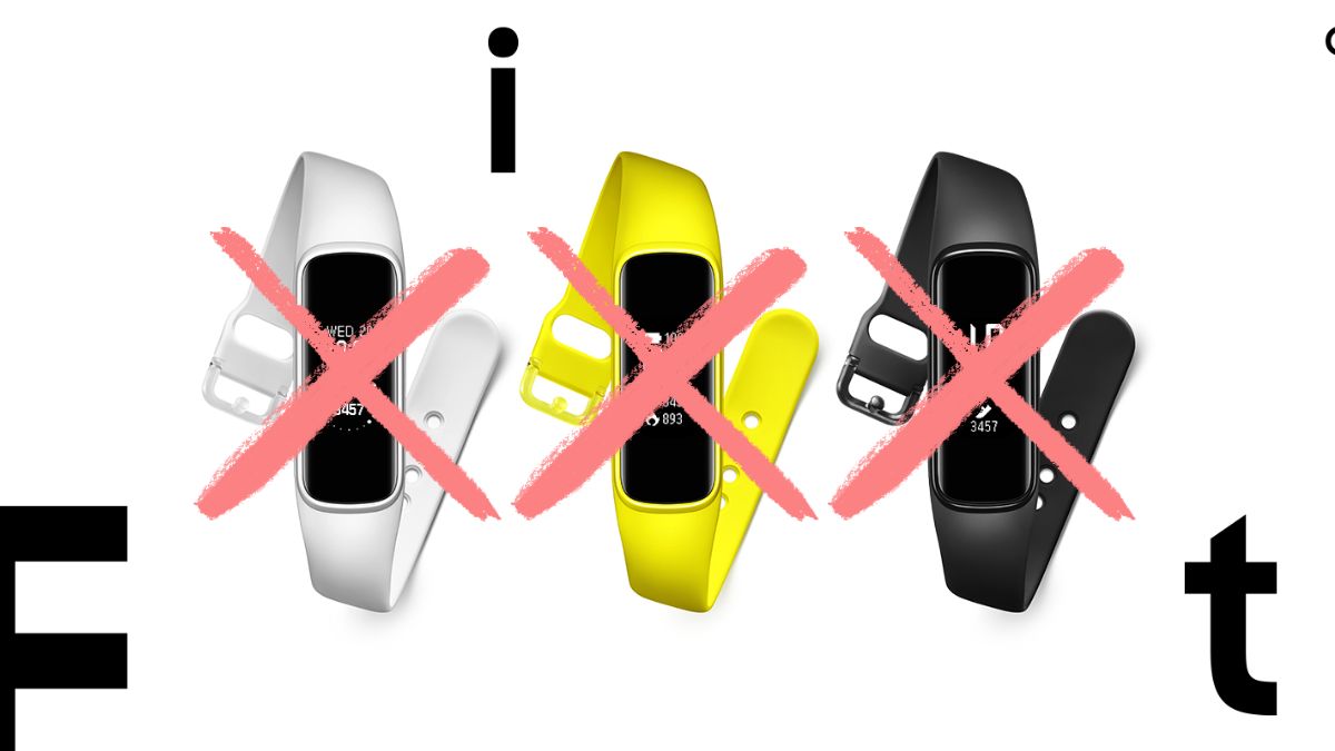 Samsung kończy z kultowym Galaxy. Nosisz go na nadgarstku