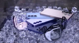 Samsung Galaxy S26 aparat