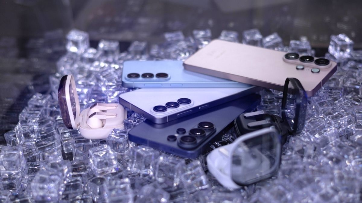 Samsung Galaxy S26 ma sekretną funkcję. Nikt o niej nie mówi, a jest świetna