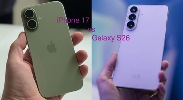Galaxy S26 kontra iPhone 17. Który lepszy?