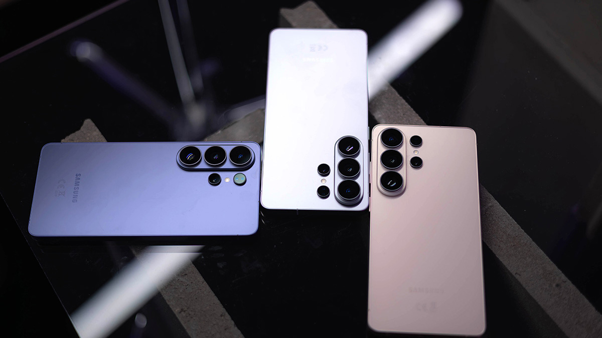 Samsung Galaxy S26 jest lepszy niż myślisz. Twarde dane nie kłamią