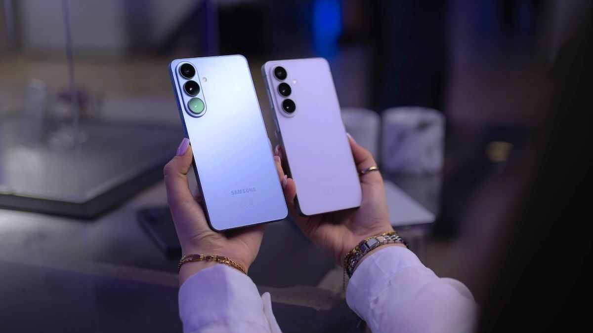 Sekretne ulepszenie Galaxy S26 i S26+. Mało kto wie, iż potrafią teraz więcej