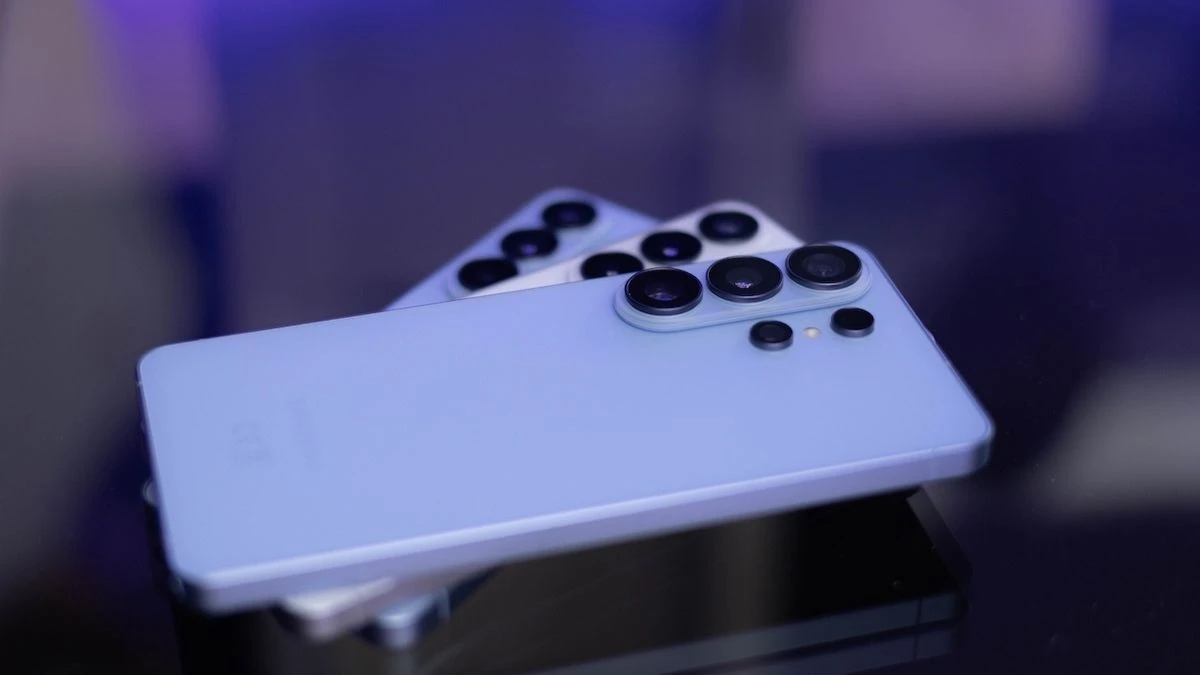 S26 Ultra kontra reszta świata