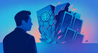 Grok xAI Musk odejścia