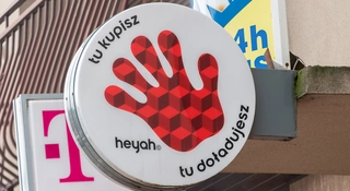 Heyah 01 kończy z ofertą