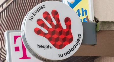 Heyah mówi narkah. Operator zwija subskrypcję, ale jest dobra wiadomość