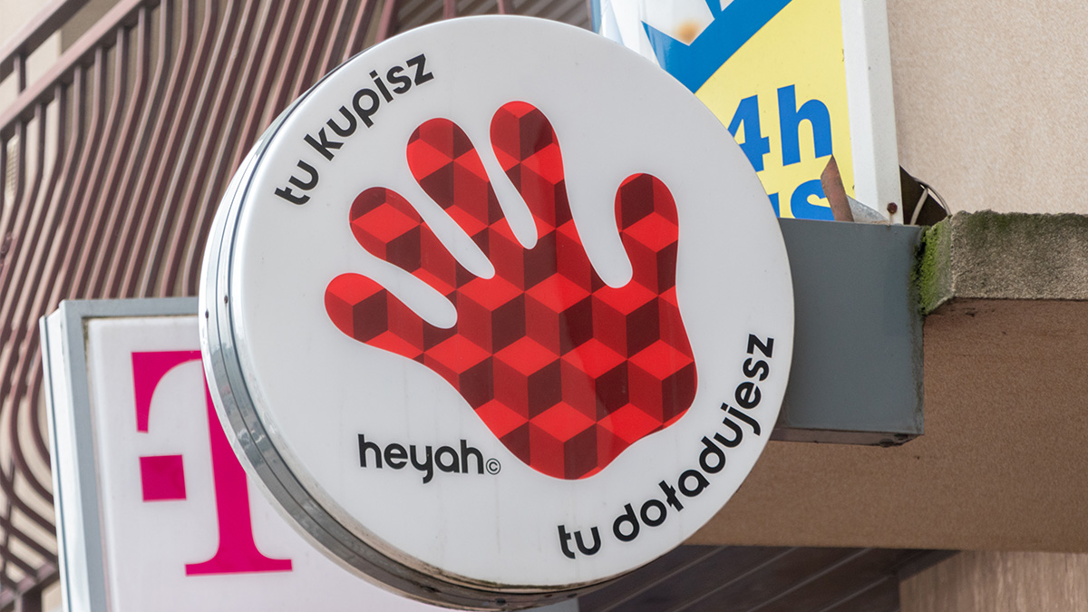 Heyah mówi narkah. Operator zwija subskrypcję, ale jest dobra wiadomość