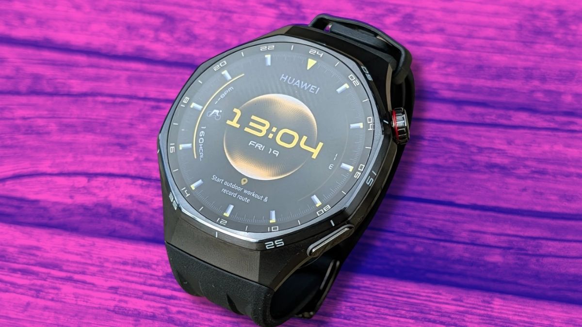 Płatności wracają na zegarki Huawei. Znamy nowego operatora