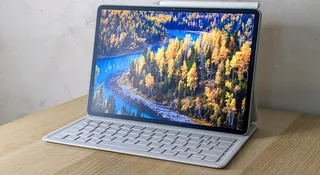 Ten tablet gasi światło. Nowy MatePad ma ekran, którego nie da się zapomnieć