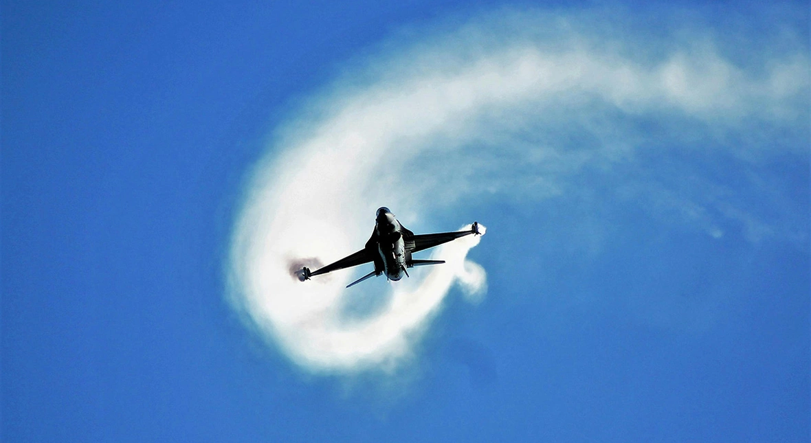 Image for Nad Polską może solidnie huknąć. Wojsko wydało jasny komunikat