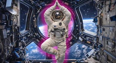 Wiemy, co się dzieje z psychiką astronautów. Wyniki zaskakują