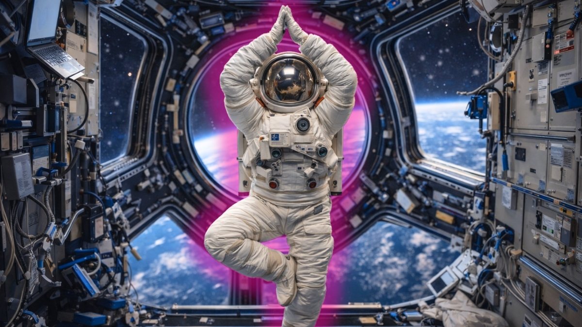 Wiemy, co się dzieje z psychiką astronautów. Wyniki zaskakują