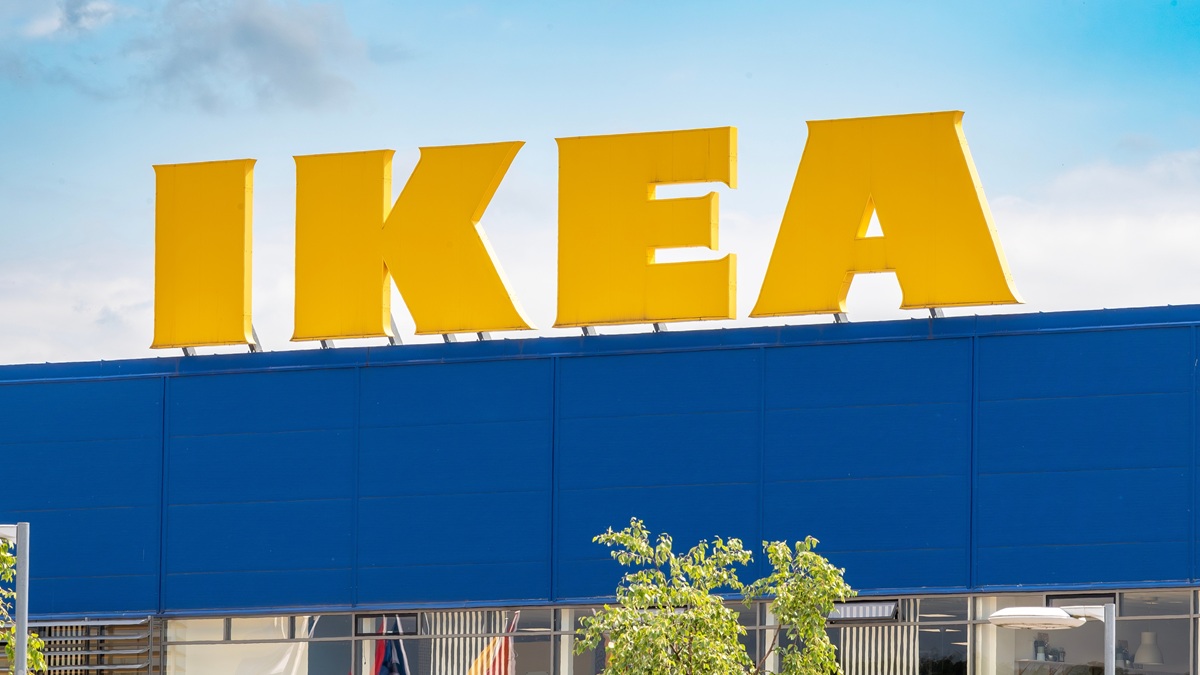 Ikea ma butelkomat idealny. Zapomnij o papierowych świstkach