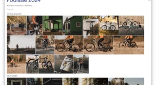 Żegnaj Apple i Google. Zabieram swoje zdjęcia