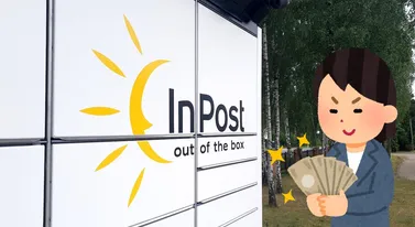InPost tnie ceny przesyłek. Brzoska ma gest dla Polaków