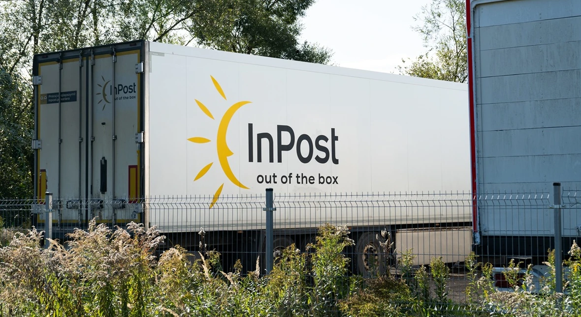 Image for InPost zmienia właściciela. Potężne przejęcie
