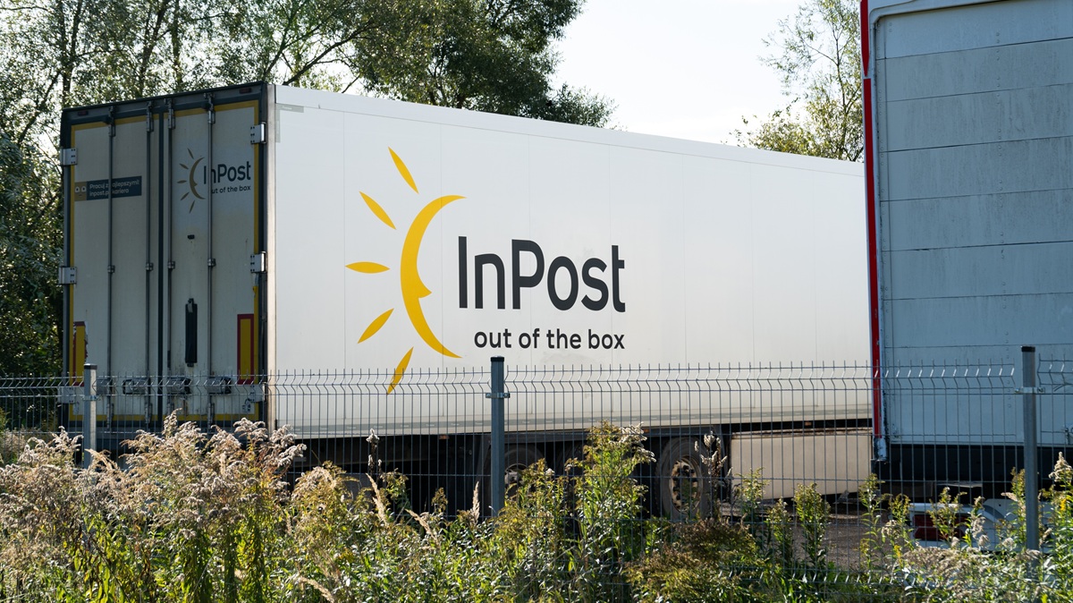 InPost zmienia właściciela. Potężne przejęcie