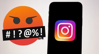 Instagram wciśnie ci nową aplikację. Jest absurdalna
