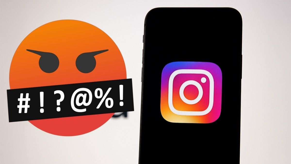 Instagram wciśnie ci nową aplikację. Jest absurdalna