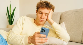 Instagram czy uzależnia