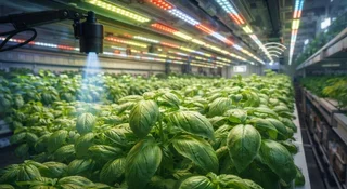 Naukowcy wyłączyli połowę światła. Plony urosły