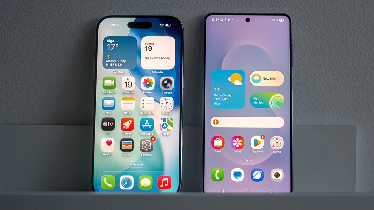 Największa nowość iOS 26.3? Szybciej uciekniesz na Androida