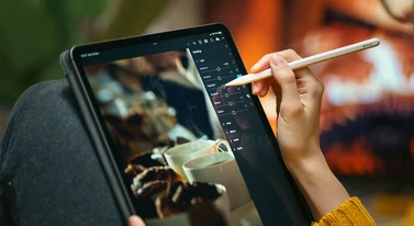 iPad Air o 400 zł taniej. I jak tu nie kochać walentynkowych promocji