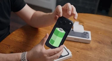 iPhone 18 Pro Max z potężną baterią. I tak powiesz, że Android lepszy