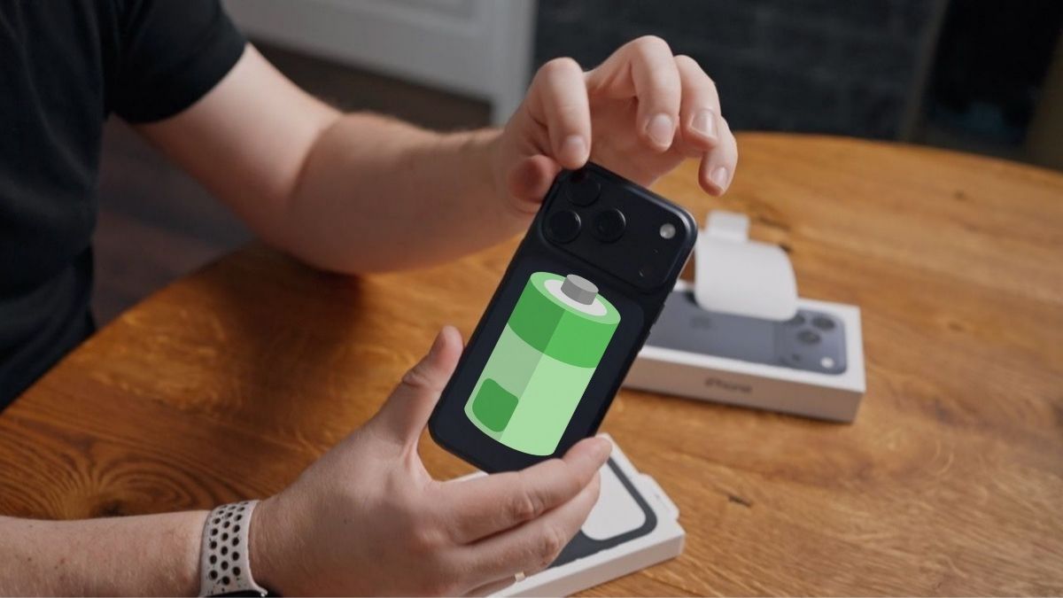 IPhone 18 Pro Max z potężną baterią. I tak powiesz, iż Android lepszy