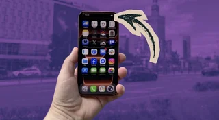 Dziura w iPhonie będzie, ale mniejsza. Apple w końcu czyści ekran